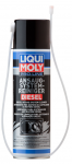 Liqui Moly Pro-Line Intake System Cleaner Diesel 400ml