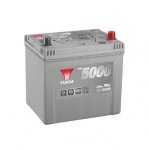 YBX5005 Yuasa Premium Plus Battery 5Y60K Warranty