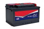 ADB110 AD Standard Car Battery 2Y24K Warranty