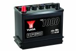 Yuasa YBX1038 Standard Battery 2Y24K Warranty