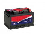 ADB100 AD Standard Car Battery 2Y24K Warranty