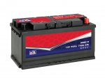 ADB019 AD Standard Car Battery 2Y24K Warranty
