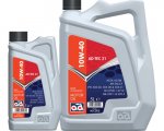AD Oils - ADTEC31 - 10W40 - 1L, 5L, 20L & 199L