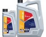 AD Oils - ADTEC25 - 5W30 C4 - 1L, 5L, 20L & 199L