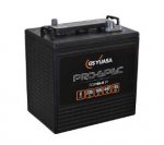 Yuasa DCB105-6(DT) Pro Spec Battery
