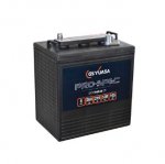Yuasa DCB145-6(DT) Pro Spec Battery