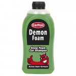 CarPlan Demon Foam 1L & 5L