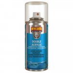 Hycote XDPB908 Clear Lacquer 150ml