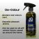 Autoglanz De Odour - Liquid Odour Eliminator - 100ml, 500ml & 5L
