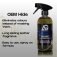 Autoglanz OEM Hide - Leather Odourising Spray - 250ml & 500ml