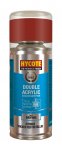 Hycote Citroen Wicked Red Metallic Car Paint