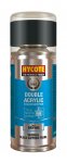 Hycote XDVX710 Vauxhall Black Sapphire Pearlescent 150ml