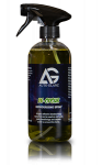 Autoglanz De Odour - Liquid Odour Eliminator - 100ml, 500ml & 5L